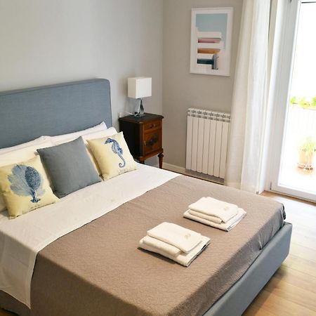 Reale Orleans Appartement Palermo Buitenkant foto