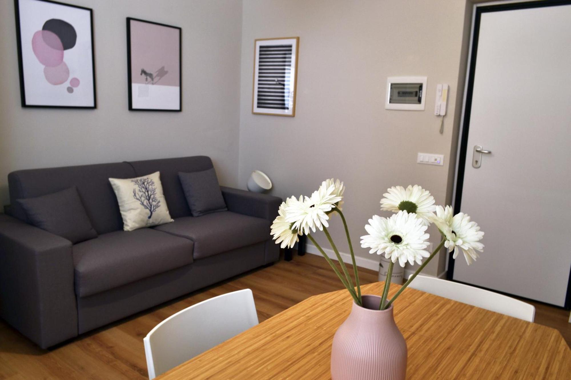 Reale Orleans Appartement Palermo Buitenkant foto
