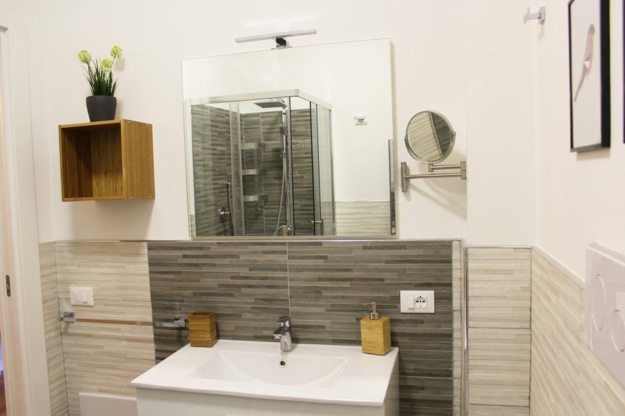 Reale Orleans Appartement Palermo Buitenkant foto