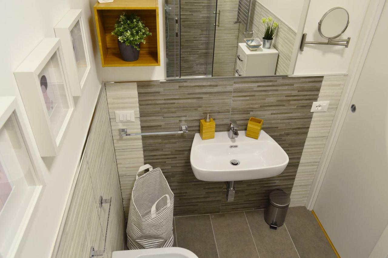 Reale Orleans Appartement Palermo Buitenkant foto