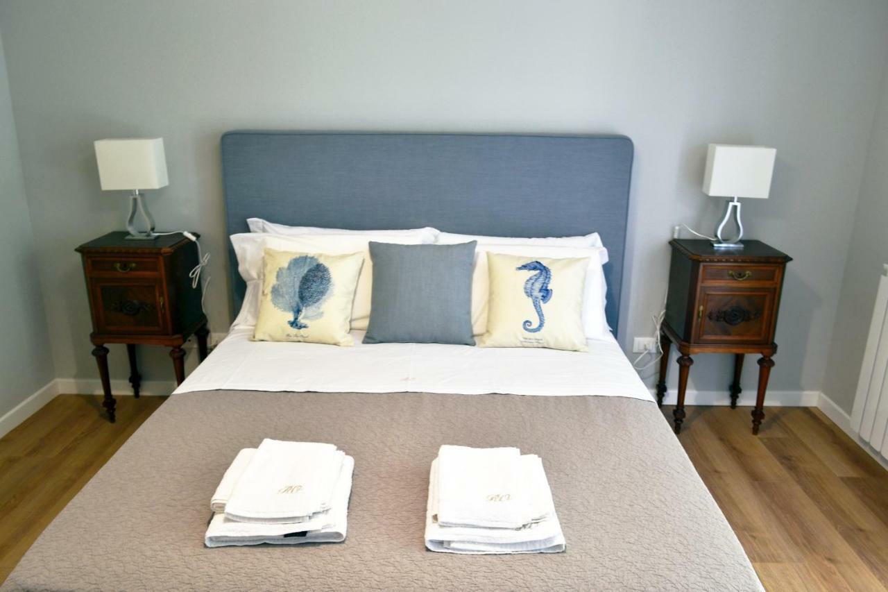 Reale Orleans Appartement Palermo Buitenkant foto
