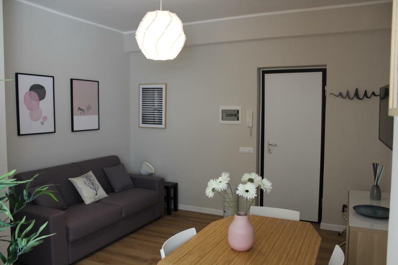 Reale Orleans Appartement Palermo Buitenkant foto