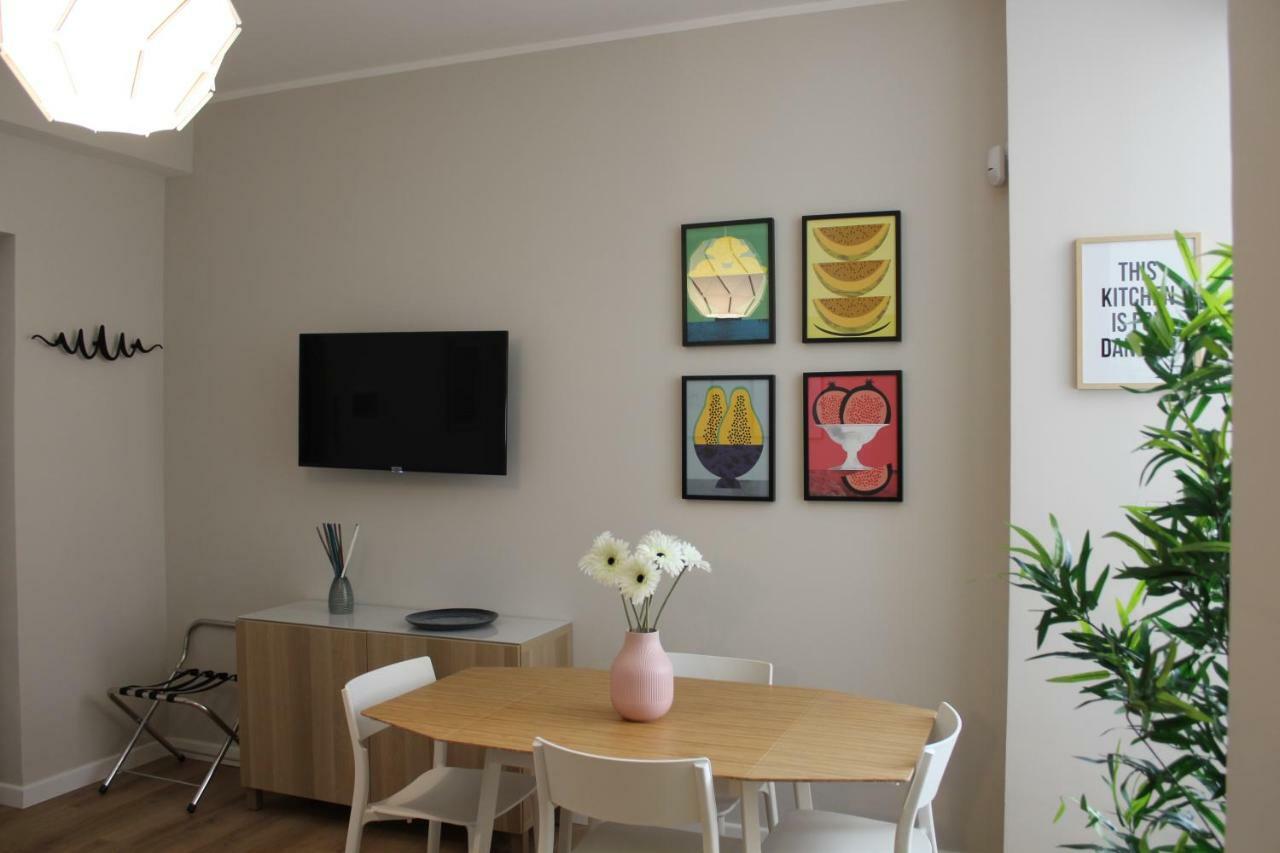 Reale Orleans Appartement Palermo Buitenkant foto