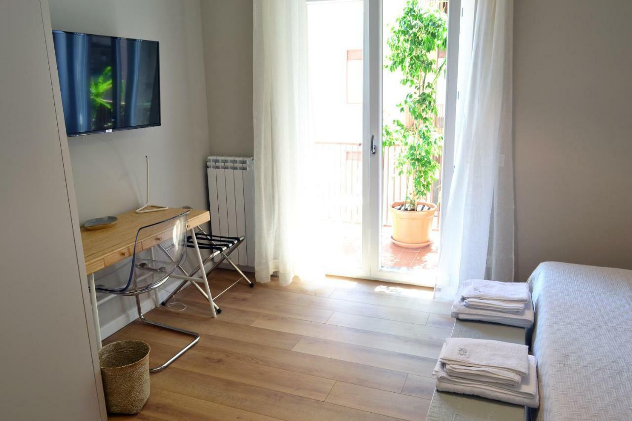 Reale Orleans Appartement Palermo Buitenkant foto