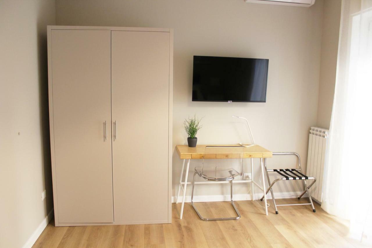 Reale Orleans Appartement Palermo Buitenkant foto