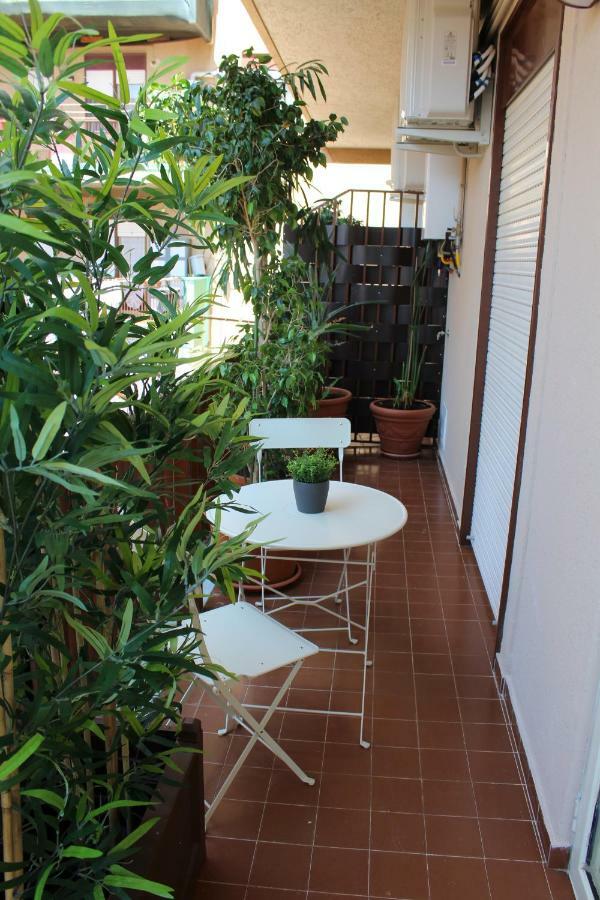 Reale Orleans Appartement Palermo Buitenkant foto