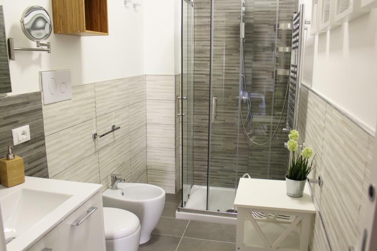 Reale Orleans Appartement Palermo Buitenkant foto
