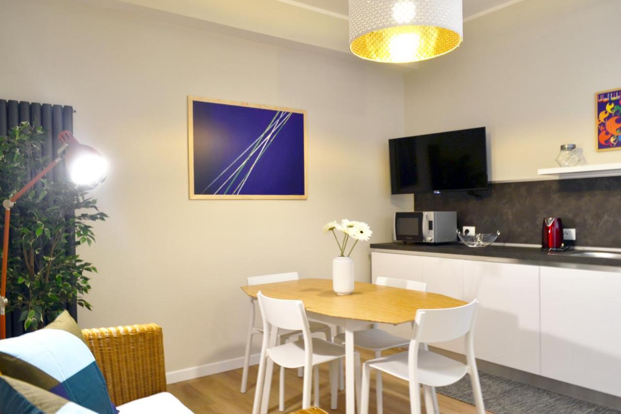 Reale Orleans Appartement Palermo Buitenkant foto