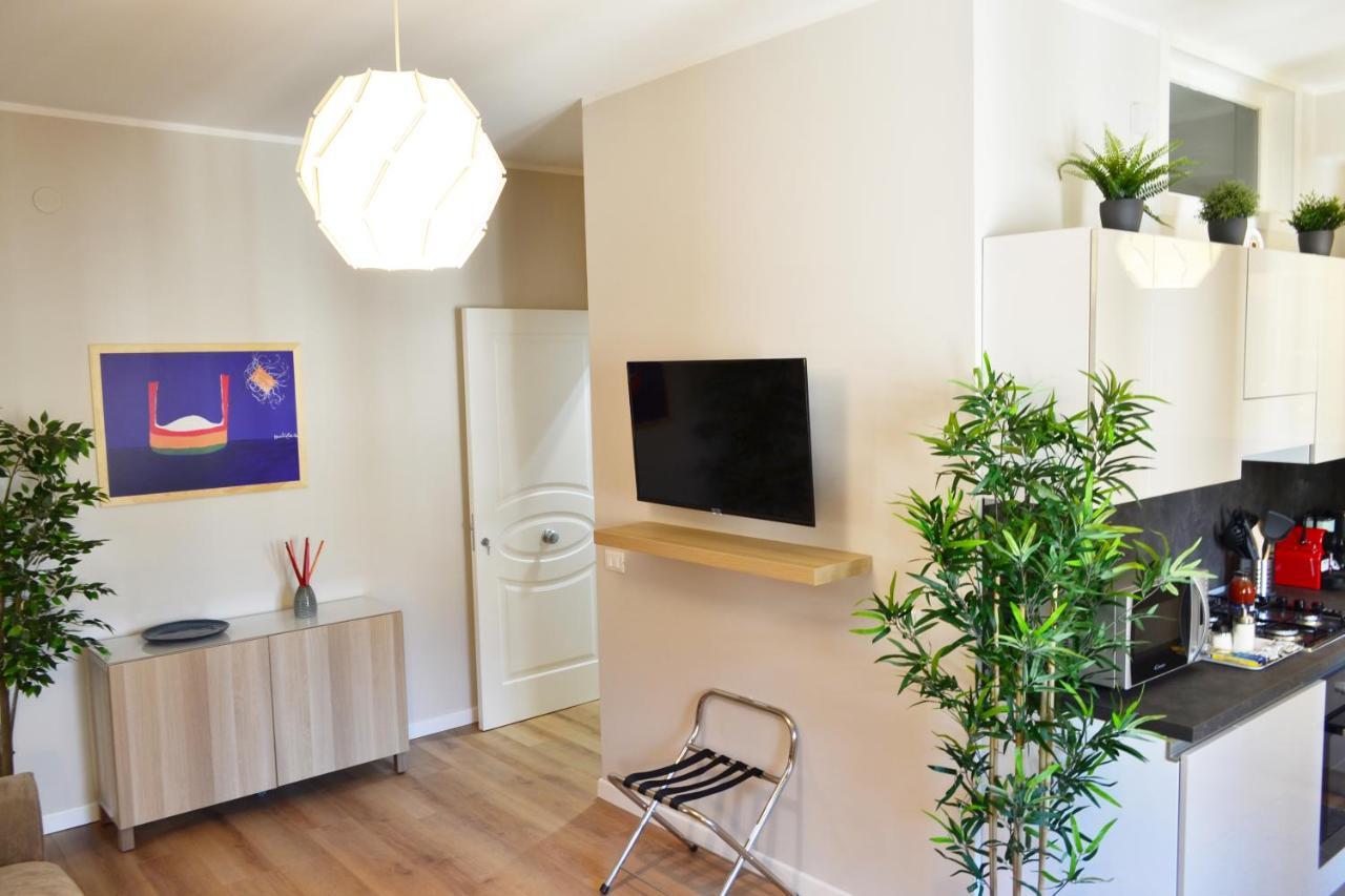 Reale Orleans Appartement Palermo Buitenkant foto