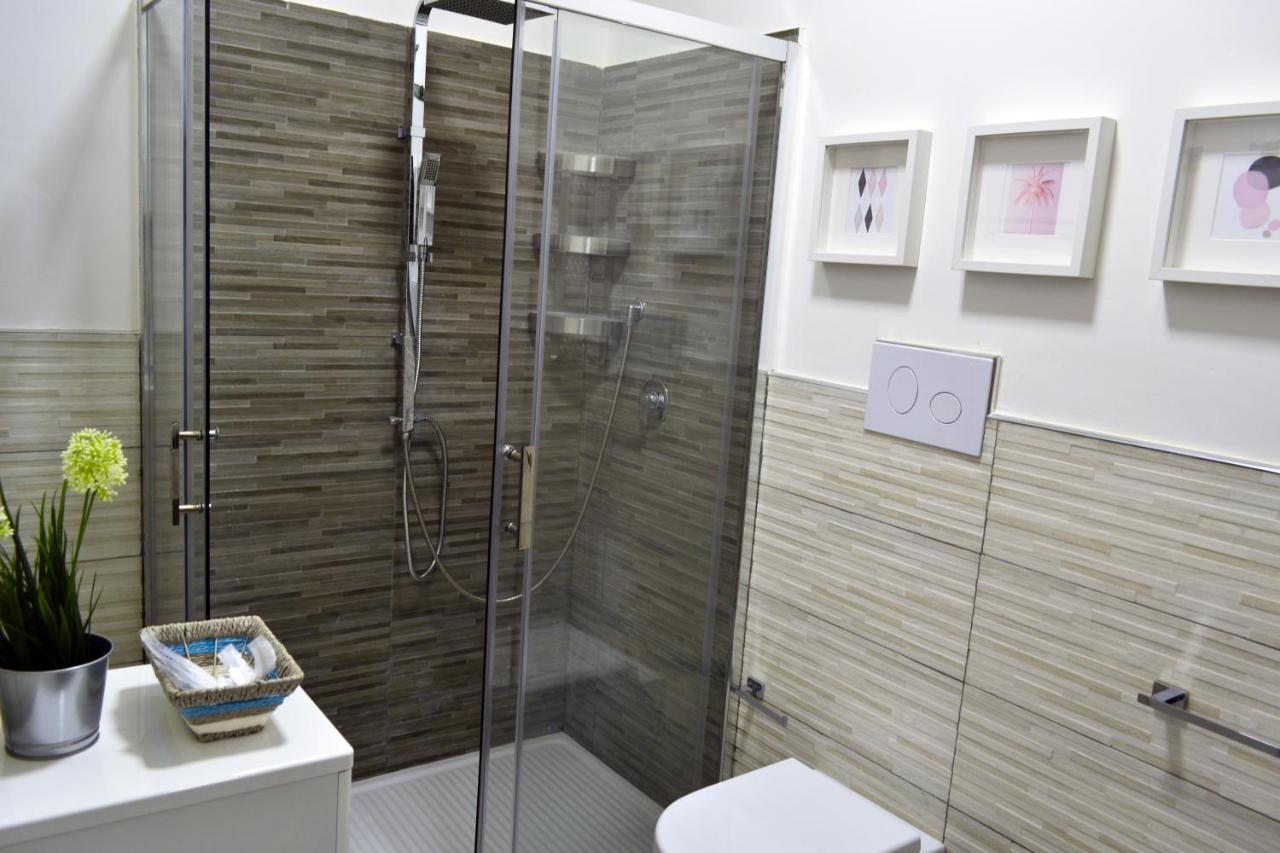 Reale Orleans Appartement Palermo Buitenkant foto
